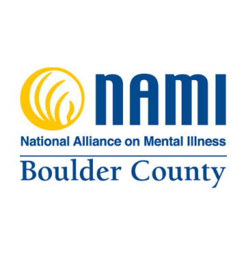 NAMI Boulder County Logo