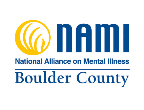 NAMI Boulder County Logo